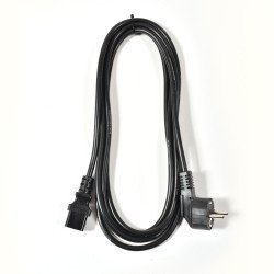 Onsei On-Pc30 Καλώδιο Τροφοδοσίας Ρεύματος Με Βύσμα Iec 3M