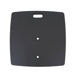 Standsteel St-Bs480 Βάση Για Στήριξη Βάσης Τύπου Σωλήνα