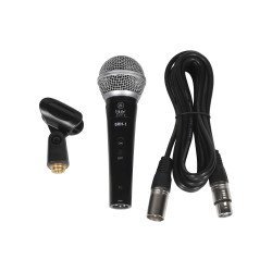 Bler Audio Brh-1 Δυναμικό Μικρόφωνο Χειρός