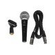 Bler Audio Brh-1 Δυναμικό Μικρόφωνο Χειρός Bler Audio Brh-1 Δυναμικό Μικρόφωνο Χειρός