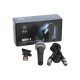 Bler Audio Brh-1 Δυναμικό Μικρόφωνο Χειρός Bler Audio Brh-1 Δυναμικό Μικρόφωνο Χειρός