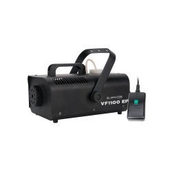 Eliminator Vf1100 Μηχανή Καπνού