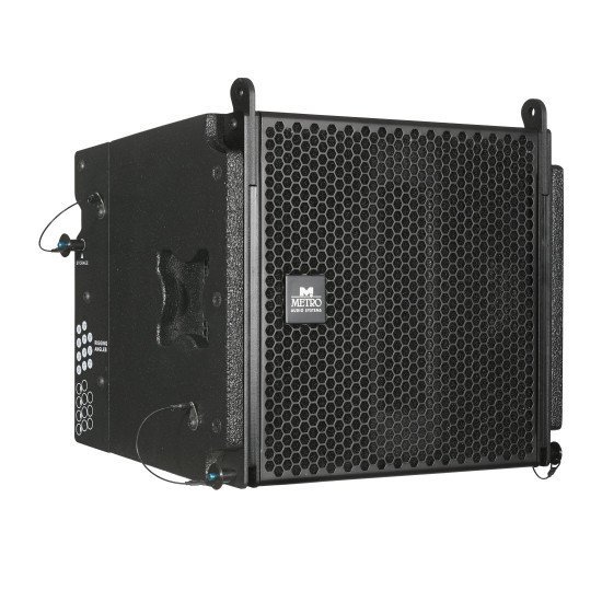 Metro La-100 Παθητικό Line Array