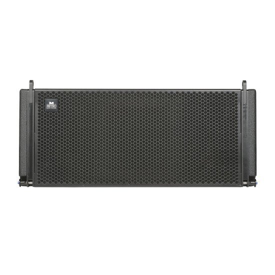 Metro Audio Systems La-200 Παθητικό Line Array Ηχείο