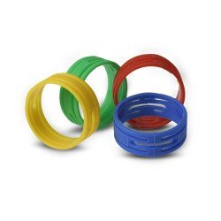 Metro Ring (Px/Pn) Yellow Metro Ring (Px/Pn) Yellow