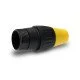 Metro Cover (Px/Pn) Yellow Metro Cover (Px/Pn) Yellow