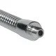 Metro Audio Systems Ms060-500Mm Μεταλλικός Βραχίονας Gooseneck Metro Audio Systems Ms060-500Mm Μεταλλικός Βραχίονας Gooseneck