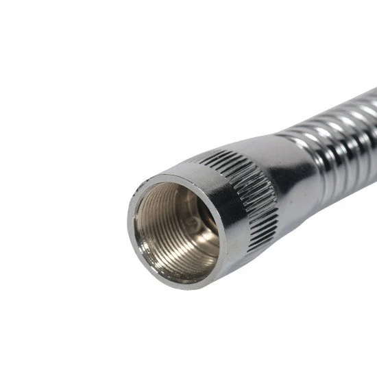 Metro Audio Systems Ms060-500Mm Μεταλλικός Βραχίονας Gooseneck Metro Audio Systems Ms060-500Mm Μεταλλικός Βραχίονας Gooseneck
