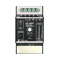 Lite Puter Dx-1006Τ Led Dimmer