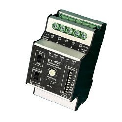 Lite Puter Dx-1006Τ Led Dimmer Lite Puter Dx-1006Τ Led Dimmer