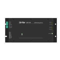 Lite-Puter Ldx-120 Lite-Puter Ldx-120