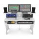 Glorious Workbench White Glorious Workbench White