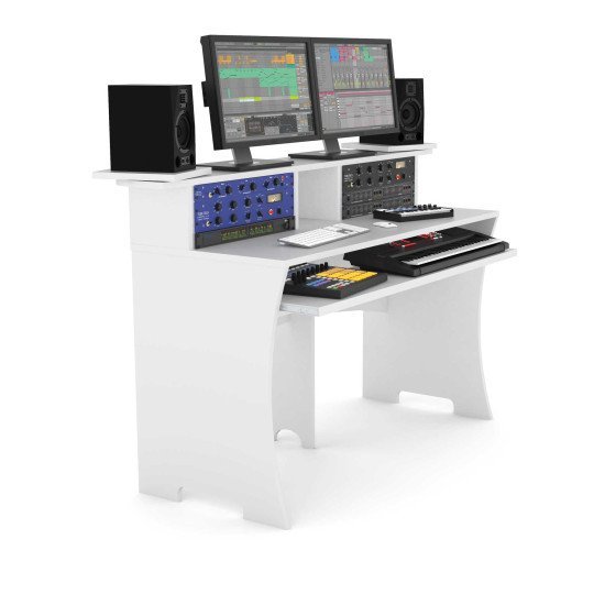 Glorious Workbench White Glorious Workbench White