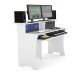 Glorious Workbench White Glorious Workbench White