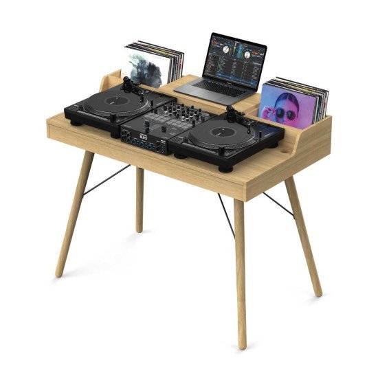 Glorious Vintage Music Station Glorious Vintage Music Station