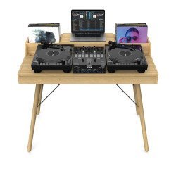 Glorious Vintage Music Station Glorious Vintage Music Station