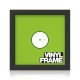 Glorious Vinyl Frame Set 12'' Black Glorious Vinyl Frame Set 12'' Black