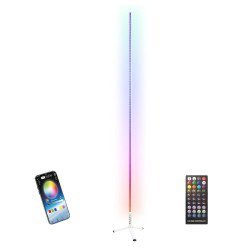 Ibiza Magic-Color-Stick-1.5Wh Σωλήνας Φωτισμού