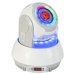 Ibiza Star-Spot-Wh Ρομποτική Κεφαλή Spot