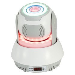 Ibiza Star-Spot-Wh Ρομποτική Κεφαλή Spot