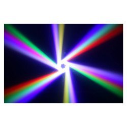 Ibiza E-Beedream100 Ρομποτική Κεφαλή