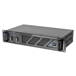 Ibiza Amp300-Mkii Τελικός Ενισχυτής
