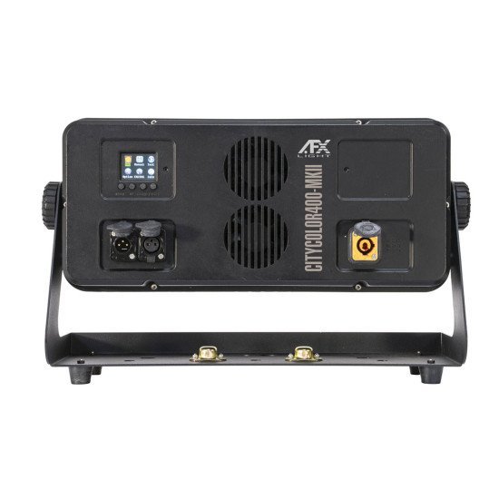 Afx Citycolor400-Mkii Projector Φωτιστικό Εξωτερικού Χώρου Afx Citycolor400-Mkii Projector Φωτιστικό Εξωτερικού Χώρου