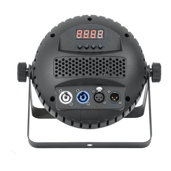 Afx Club-Zoom2810 Led Par Projector