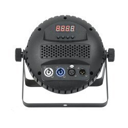 Afx Club-Mix3 Led Par Afx Club-Mix3 Led Par