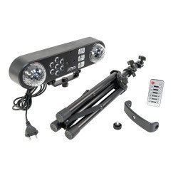 Party Spinled Σύστημα Φωτισμού Party Spinled Σύστημα Φωτισμού