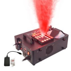 Ibiza Eruption-1500 Μηχανή Καπνού