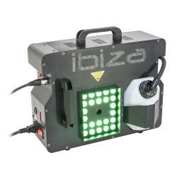 Ibiza Eruption-1500 Μηχανή Καπνού
