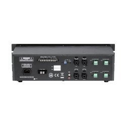 Show Spa-4 Προενισχυτής Matrix Show Spa-4 Προενισχυτής Matrix