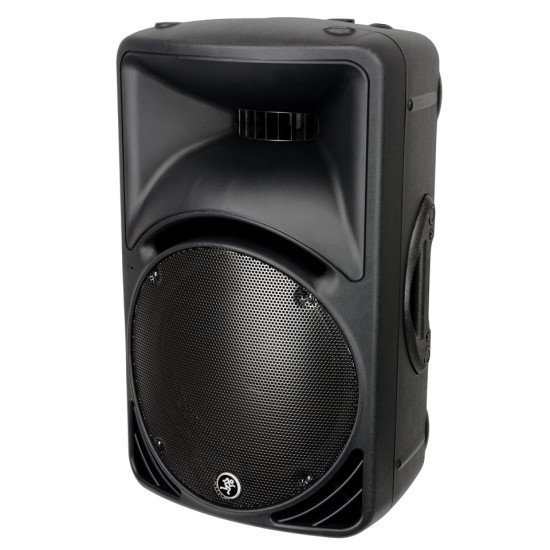 Mackie C300Z Επαγγελματικό Ηχείο 300W Rms 12"