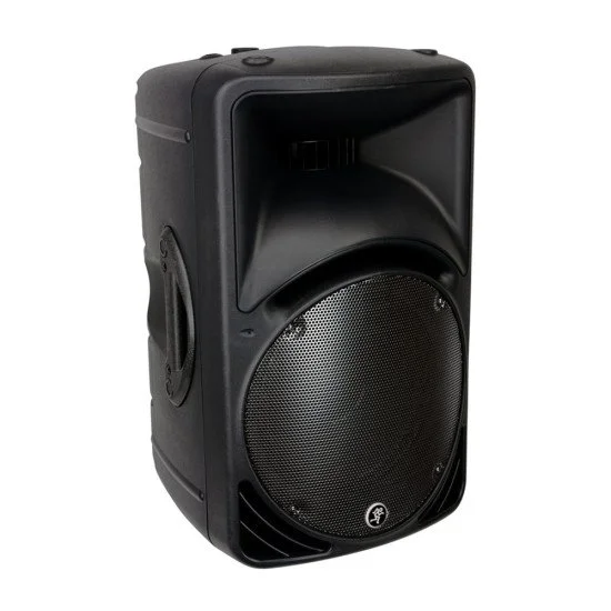 Mackie C300Z Επαγγελματικό Ηχείο 300W Rms 12"