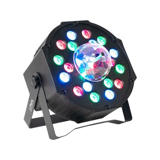 Party Party-Par-Astro Led Par Projector Party Party-Par-Astro Led Par Projector