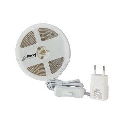 Party Party-Strip300Wh 3M Led Tαινία