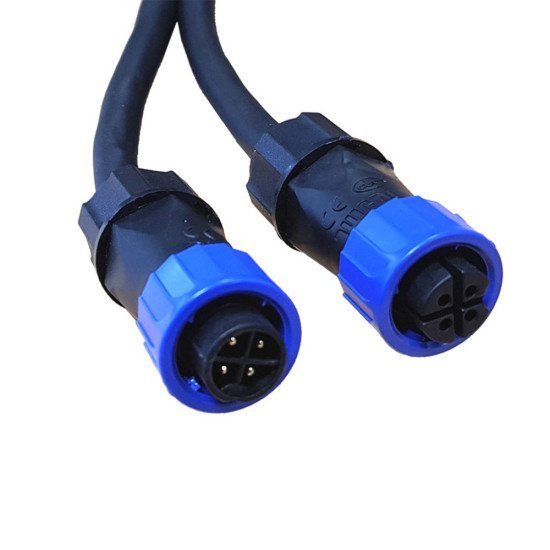 Adj Pslc10 - 3M  Pixie Strip Link Καλώδιο
