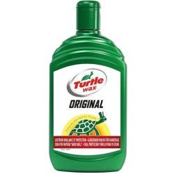 Κερί αυτοκινήτου Turtle Wax Original 500 ml Κερί αυτοκινήτου Turtle Wax Original 500 ml