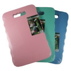 Στρώμα γονάτων 26 x 40 cm Μπλέ