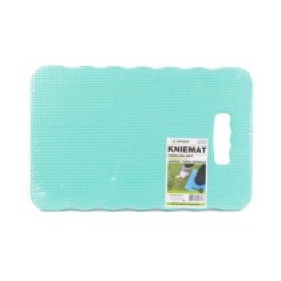 Στρώμα γονάτων 26 x 40 cm Πράσινο Στρώμα γονάτων 26 x 40 cm Πράσινο