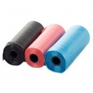 Σακούλες Περιττωμάτων Σκύλων