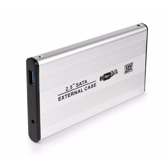 Θήκη Σκληρού Δίσκου ΟΕΜ 2.5" SATA USB 3.0