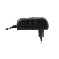 Τροφοδοτικό 12V/ 2A 5.5*2.5 DeTech  - 202