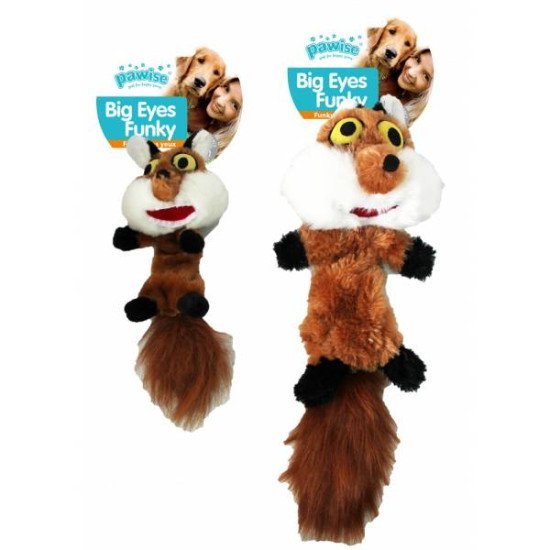 Big Eyes Funky Fox 29cm