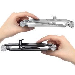 Μεταλλική βάση  τηλεφώνου ή Tablet