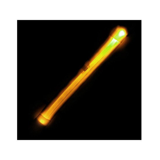 Κολάρο LED για σκύλους και γάτες ρυθμιζόμενο 59cm Κολάρο LED για σκύλους και γάτες ρυθμιζόμενο 59cm