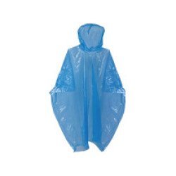 Αδιάβροχο τσέπης (κάπα)