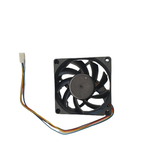 CPU Fan 7cm 7015 70Lx70Wx15H mm, ΟΕΜ