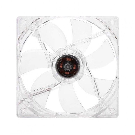 Fan 120mm 4Pin, OEM